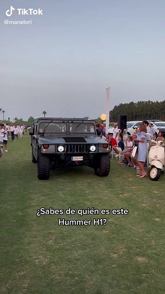 Exploring the Ultimate Off-Roading Experience with the Hummer H1