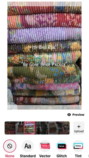 I've embraced 5 vibrant years living in asia. So it is time to ditch my beige Melbourne palace for a life full of colour for this next phase. Sky Designs Bali is my ultimate go-to for stunning custom rugs that will pop on our new polished concrete floors in Melbourne. They're crafting 2x3m beauties for just 120 AUD each. One slips perfectly into a large suitcase with your clothes! 🛫🧳 ( tested by me) I tossed them across @TheHepburnseminyak floors to show their fabulousness. 🏠✨ Getting ready f