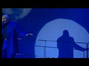 Harlem Gospel Singers - Up on the mountain (live)