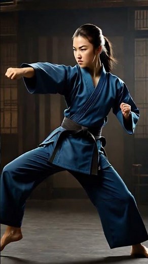 Jessica Henwick: The Martial Arts Maven