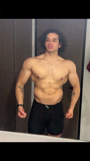 How to Bulk without gaining fat