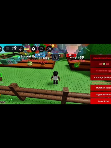 Egg Randomizer: Unleash Huge Divine Pets in Grow a Garden