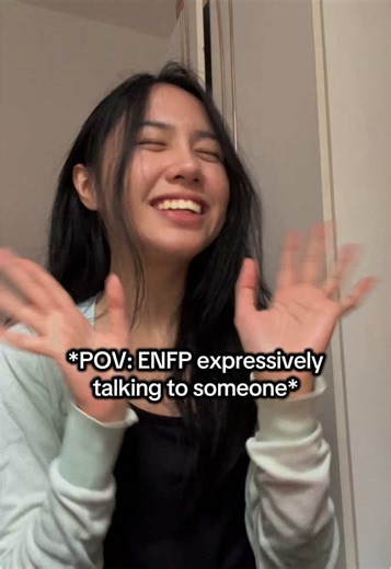 The ENFP Experience: Making Connections Instantly