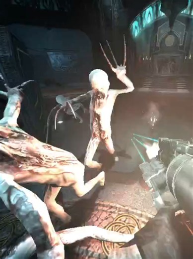 too good to miss #deadspace #deadspace2 #isaacclarke #ps3 #fyp | dead space first person