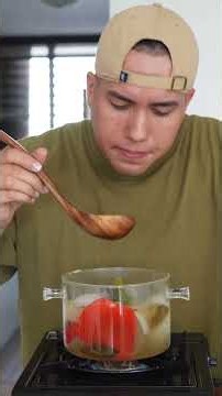 Sopa de Calabaza