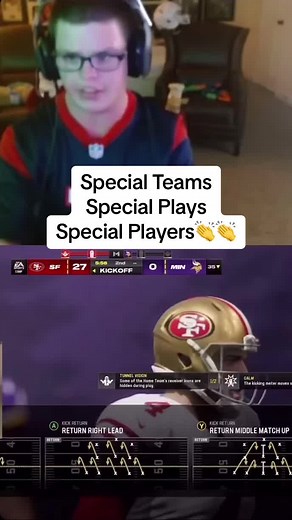 Special Teams Strategies in Madden 24 Gameplay