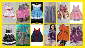 29K views · 352 reactions | kids frock desigs #Winterfrockdesign Kids design ideas #latestfashion #babygirl #kidsdesign #winterdress2022 #latestfashion #kidsfashion #kidswear #latestwinterdresses2020 Subscribe my channel Cutting and stitching help https://youtube.com/c/umefashiondesigner | Ume fashion designer | Facebook