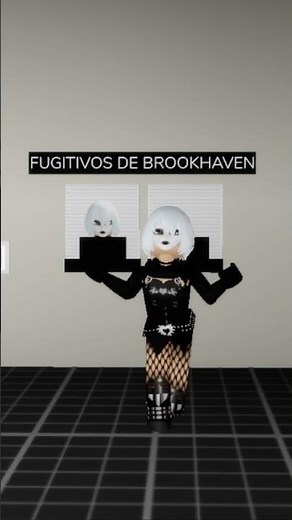 Dancing Bang Your Head (Metal Health) in #roblox