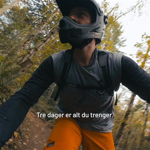 Telemark – ditt høsteventyr starter her 🍂Tre dager. Uendelige opplevelser. Fra fjellturer og sykkelstier til kultur, mat og velvære. | Visit Telemark