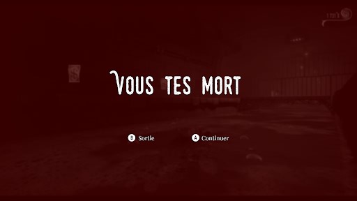 Test - Timothy VS the Aliens - Le retour des séries B