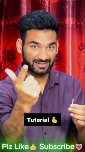 I Revealed This Secret Magic Trick😱 #shorts