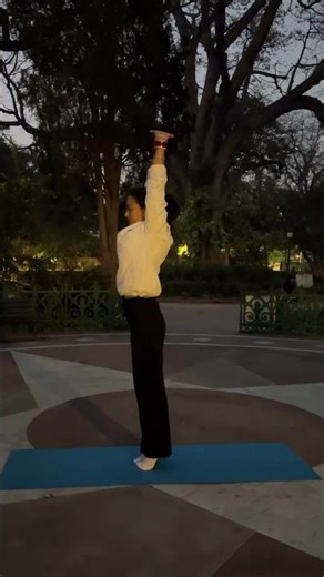 Day 10 fitness consistency | Recovery day