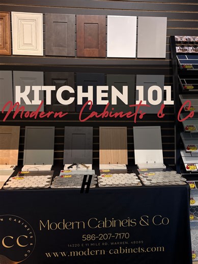 Essential Cabinet Sizes for Your Kitchen Remodel