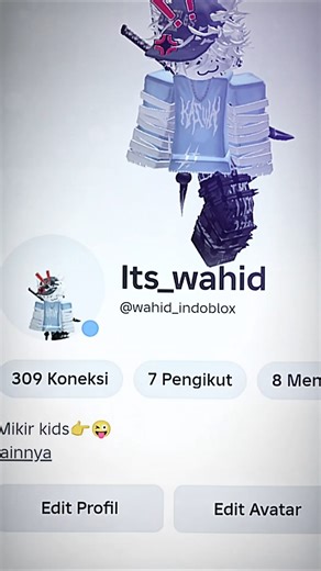 moga rame aja🗿👍 #fypシ゚viral #gabuthariini #roblox #robloxindonesia