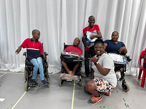 More Than Just a Game: Boccia Boosts Confidence, Community for Disabled Persons