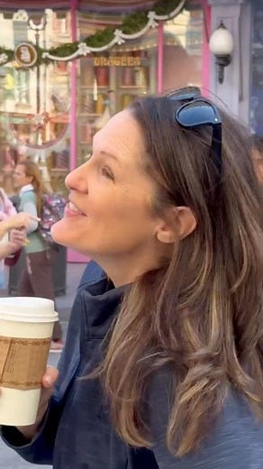 We LOVE Disney, however… | Kat Wolfe