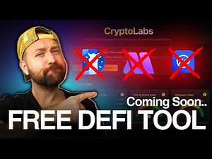 This Free DeFi Tool Will Change the Way You Invest (Seriously)