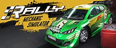 Rally Mechanic Simulator Trainer