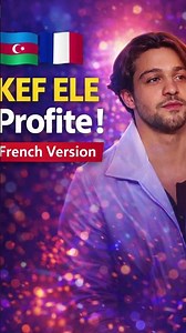 KEF ELE – Profite - French Version ( Huseyn Derya )