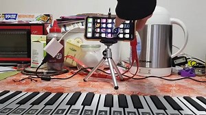 VirtualDJ(中文)教学(110) 所有乐器都可跟手机连结!