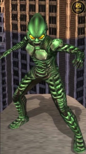 Spider-Man: The Movie (2002) - All Suits & Skins Showcase (4K 60FPS)