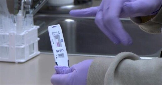 Madison County has the most COVID cases in Alabama