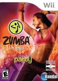 Zumba Fitness 2: TODA la información - Wii - Vandal