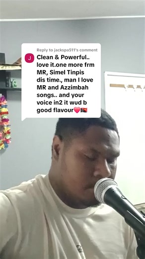 Simeltinpis Cover by OG Martin Rawali