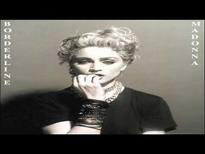 Madonna Borderline (Atomix Extended Cut)