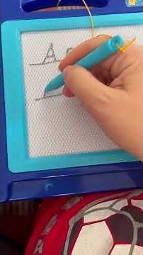 Learn Greek Letters Αα–Ζζ — Greek Alphabet for Beginners 🇬🇷✍️