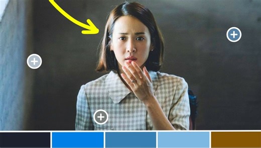 What Photographers Can Learn From 'Parasite': Scene Analysis