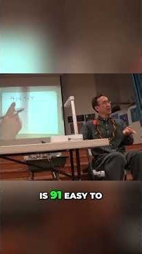Smart Math: Simplifying Division with Numbers #shorts