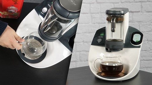 Vorwerk Temial im Review