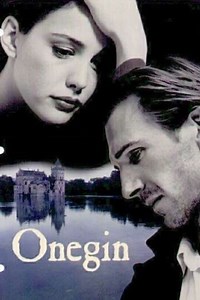Onegin (1999) - Movie