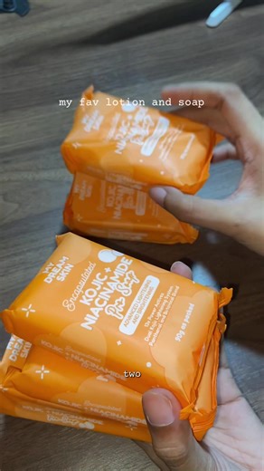 Top Whitening Lotion and Soap for Dreamy Skin