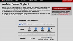 What Is Revenue Sharing with YouTube?