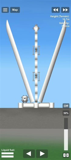 the new robotic arm #sfs