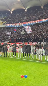 Victorie ❤️💙 | FC Steaua Bucuresti Fan Club