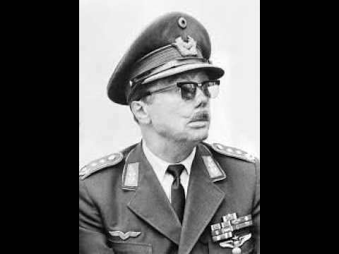 Johannes Steinhoff documentary