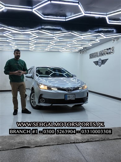 2019 Toyota Corolla GLI Detailed Review and Price