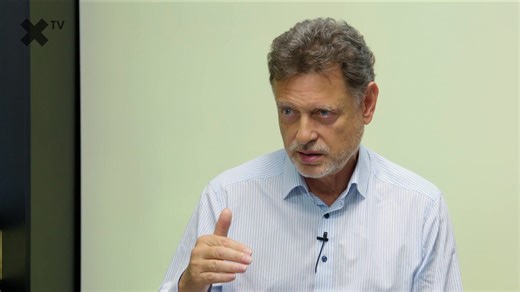 „Českým médiím nevěřím. Blbá blondýna u profesora je dobrý formát. Ve válce jsou strašné peníze, zbrojit víc nepotřebujeme,“ komentuje Vadim Petrov. Sledujte už nyní na XTV Premium 👉 https://xtv.cz/podtrzeno-secteno/ceskym-mediim-neverim-blba-blondyna-u-profesora-je-dobry-format-ve-valce-jsou-strasne-penize-zbrojit-vic-nepotrebujeme-vadim-petrov | XTV