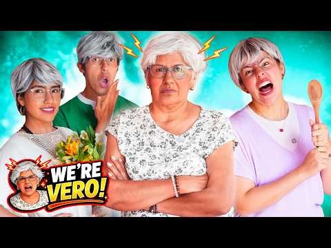 TODOS SOMOS VERO | LOS POLINESIOS