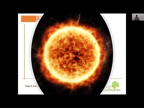 Course on Nuclear Fusion Basics - Topic 4 - ICF: Inertial Confinement Fusion