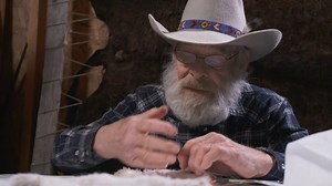 243K views · 8.7K reactions | Tom checks on his traps to see if an unexpected opportunity has paid off. Meanwhile, Nancy works on homemade goods. | Mountain Men on The History Channel | Facebook