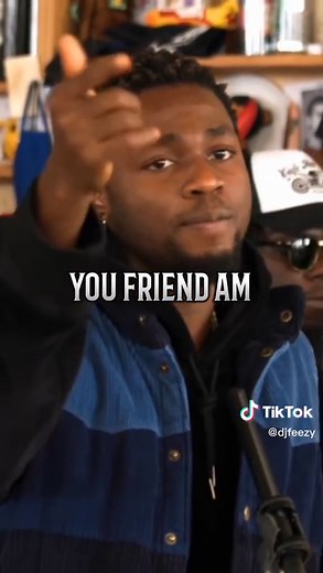 Omah Lay - Understand