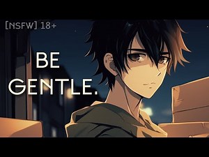 ASMR dominating your sub childhood friend (nsfw) (M4F) (spicy)