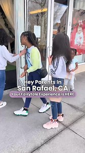 🚨 GIVEAWAY ALERT: Is your little one obsessed with all things magical? ✨ You could win a $1,700 Enchanted Fairies Photo Session complete with Artwork for YOUR Home. 🌟 "Love it , love it , the energy was well matched with my daughters and she loved all the surprises including the fairy dust! Thank you for making her birthday one to remember" - Deanna M. 🌟 "Great place to make your child feel like a born model we really enjoyed the session amazing energy" - Ozzie P. 🌟 "Alice was wonderful, ver