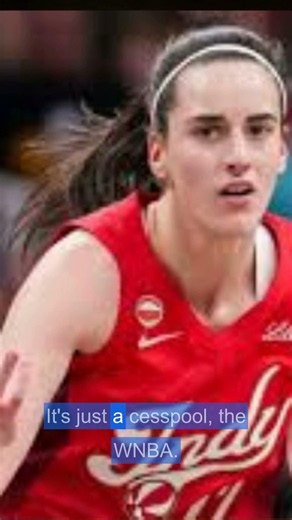 Why the WNBA must professionalize — not be a cesspool
