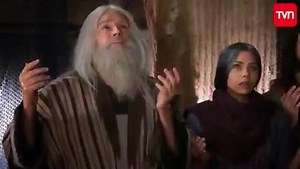 MOISÉS Y LOS DIEZ MANDAMIENTOS CAPITULO 260 | Grandes Series Bíblicas