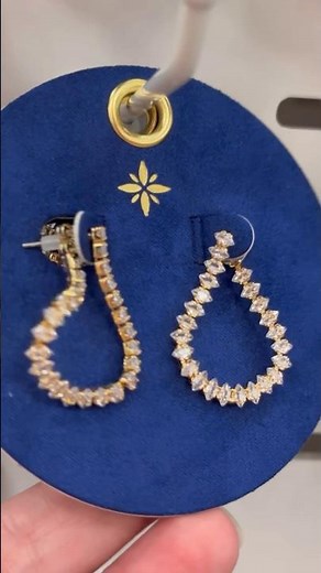 TARGET Jewelry 🤩 Earrings 🛍️Accessories 🛍️ Shopping Style Fashion